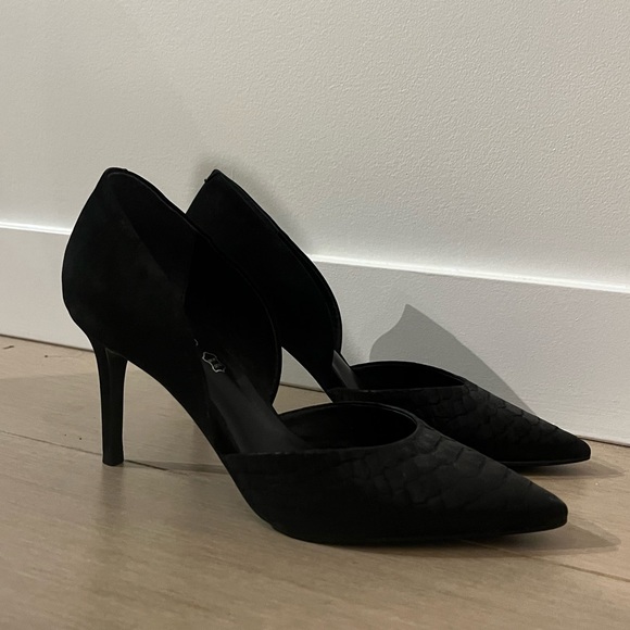 Aldo heels - Picture 5 of 7